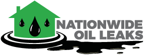 Nationwide Oil Leaks Logo