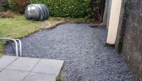 after1 Clean up oil ireland