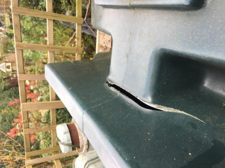 Heating Oil Leak in Garden Nationwide Oil Leaks